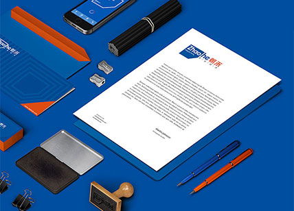 东莞天娇设计公司企业形象设计案例解析