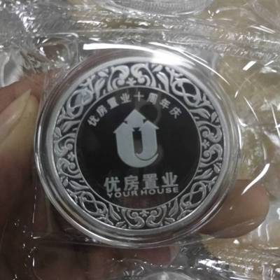 纯银定制服务 纪念币、银条与创意策划的一站式解决方案